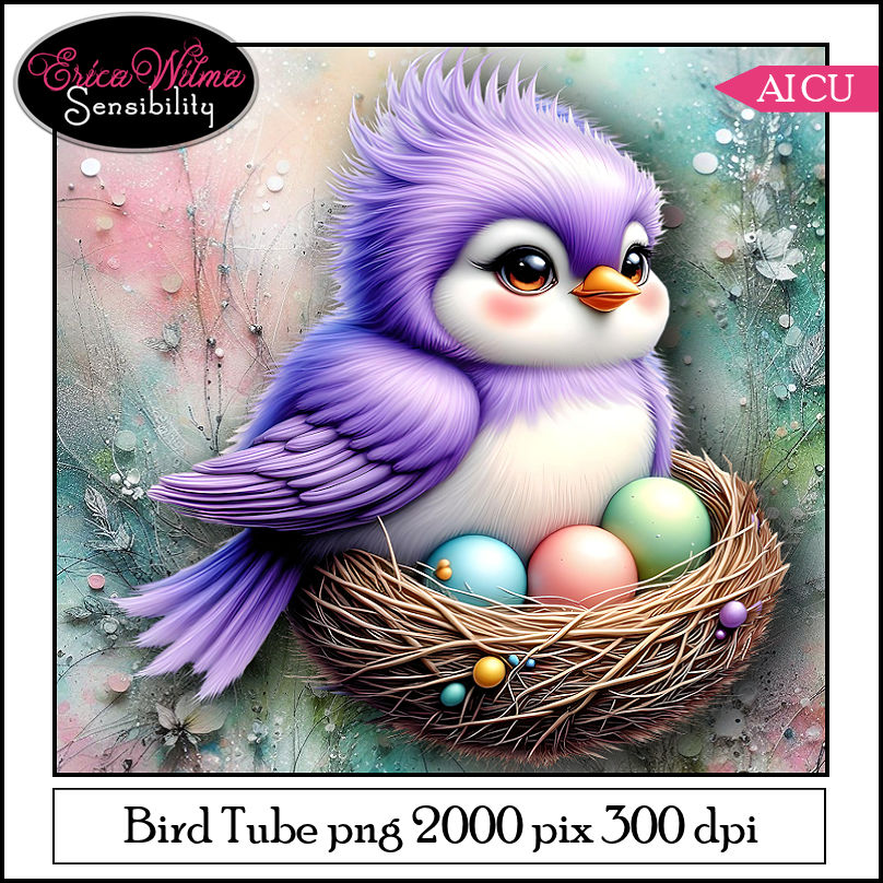 (image for) EW AI Birds 02 2025